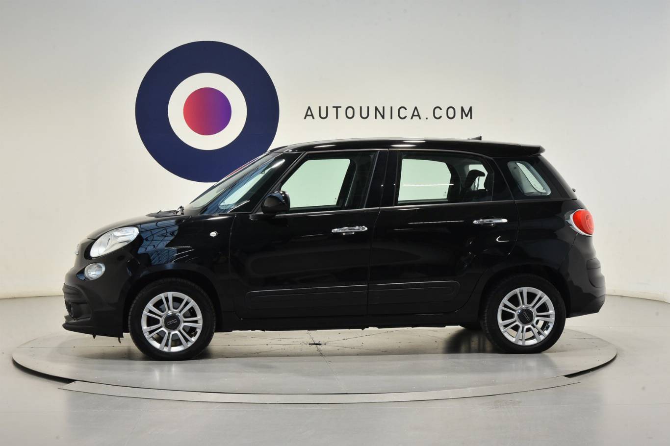 FIAT 500L 29
