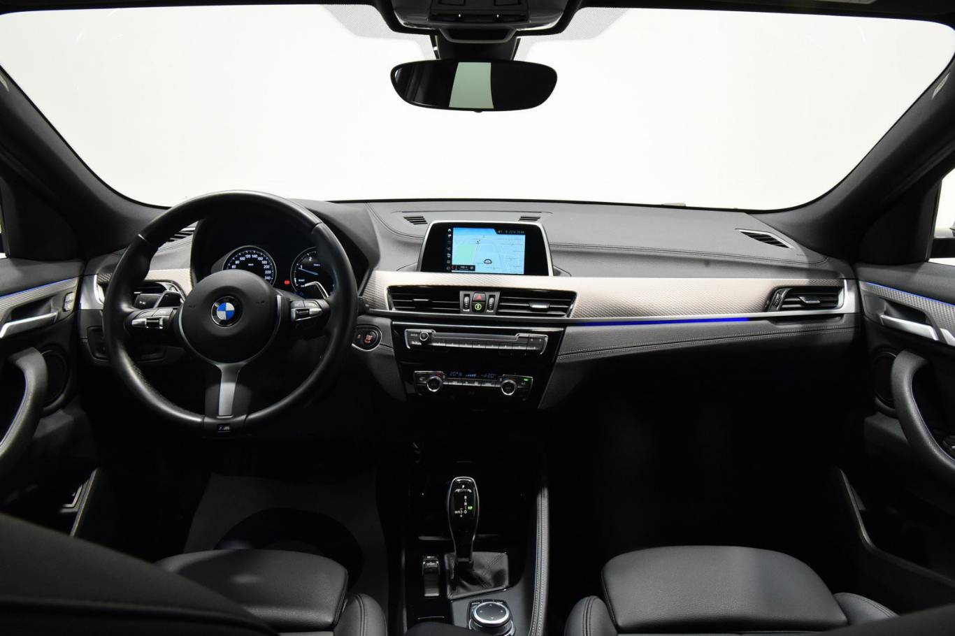 BMW X2 18
