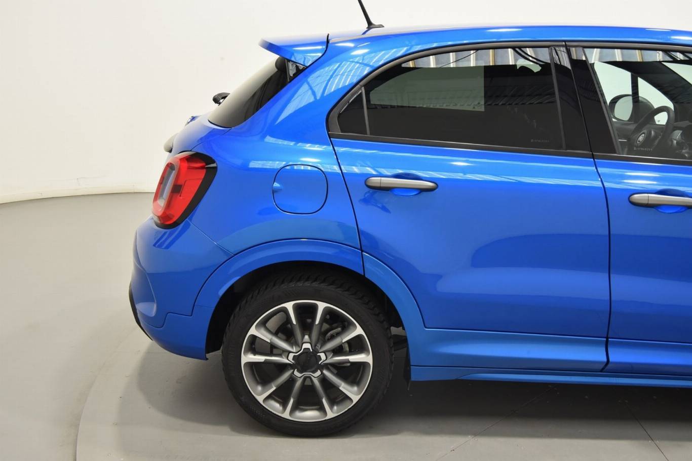 FIAT 500X 46
