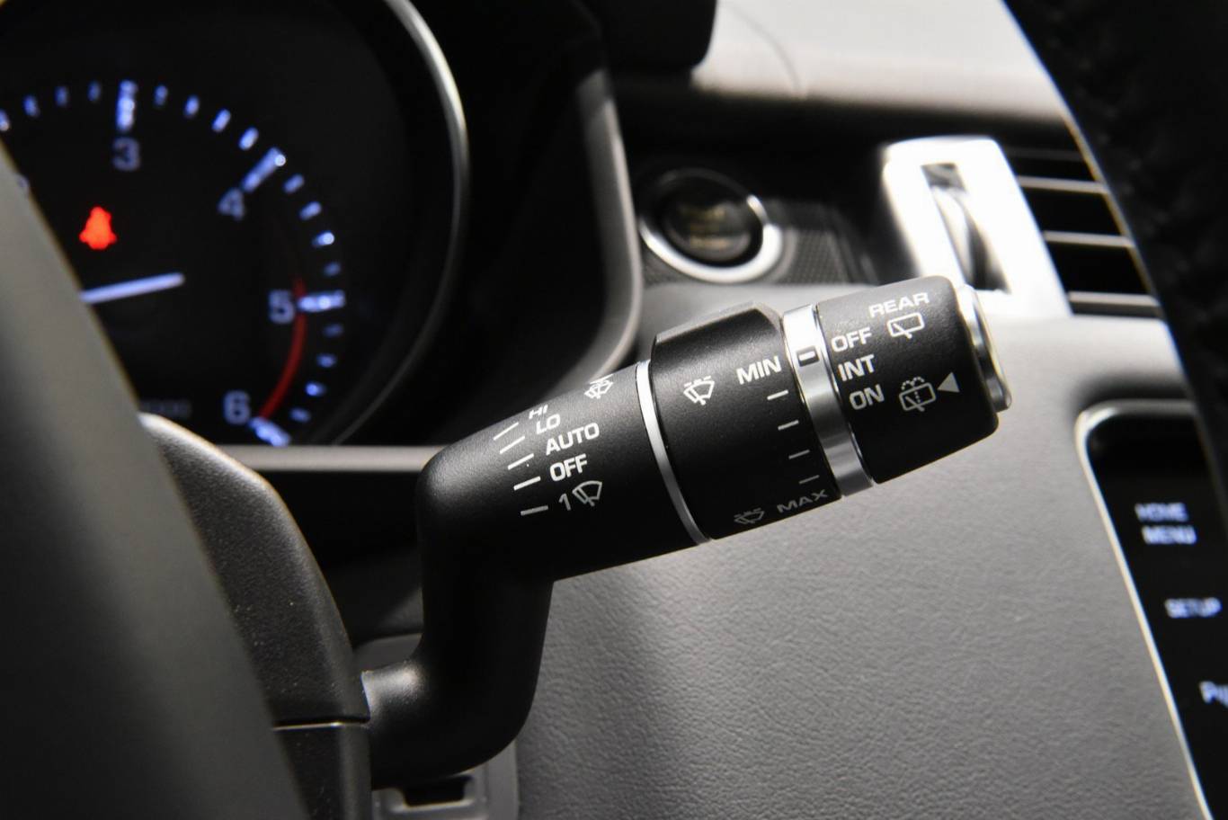 LAND ROVER Range Rover Sport 27