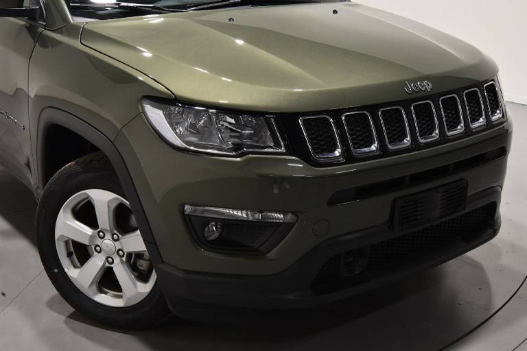 JEEP Compass 53