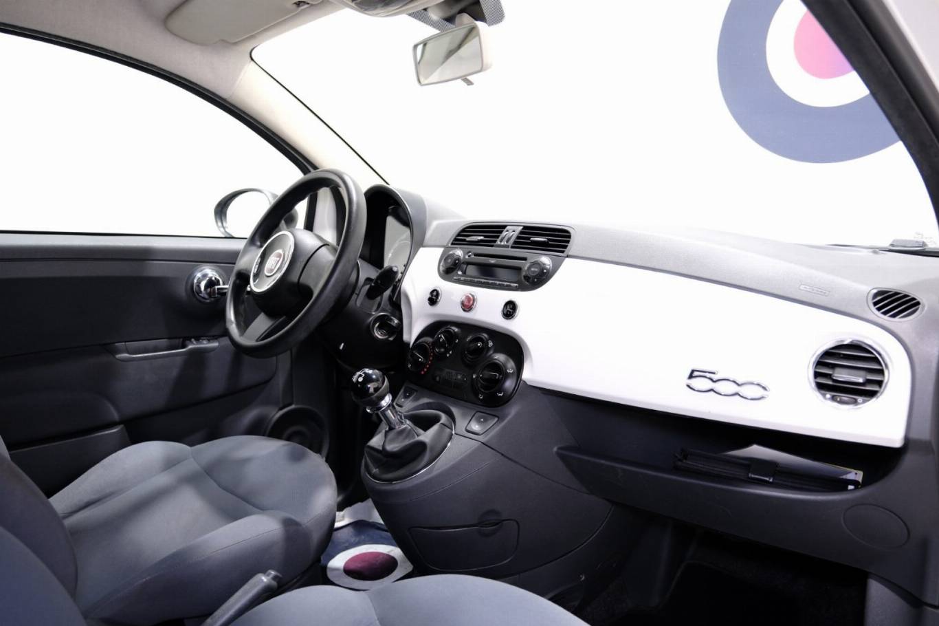 FIAT 500 41