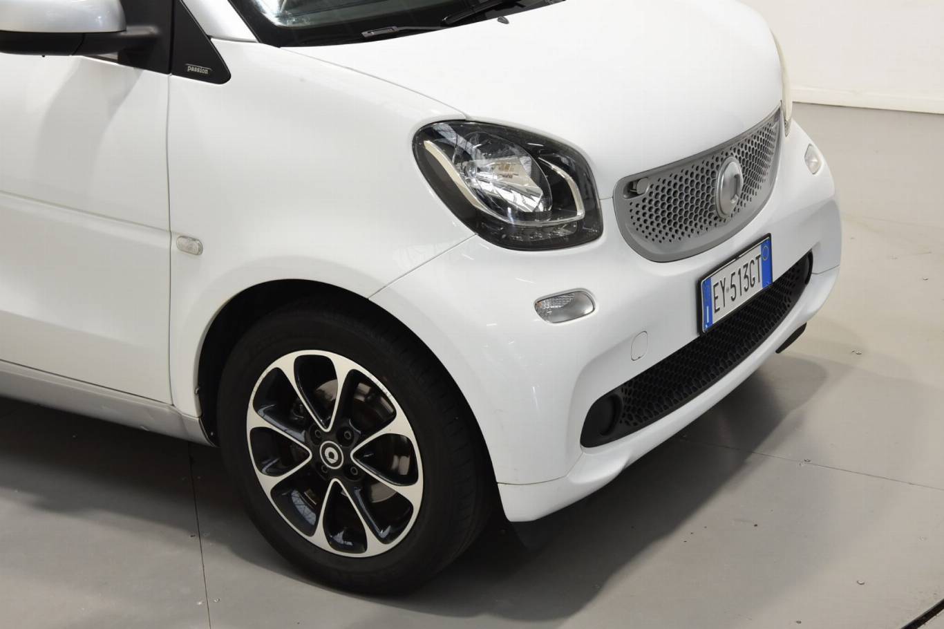 SMART ForTwo 29