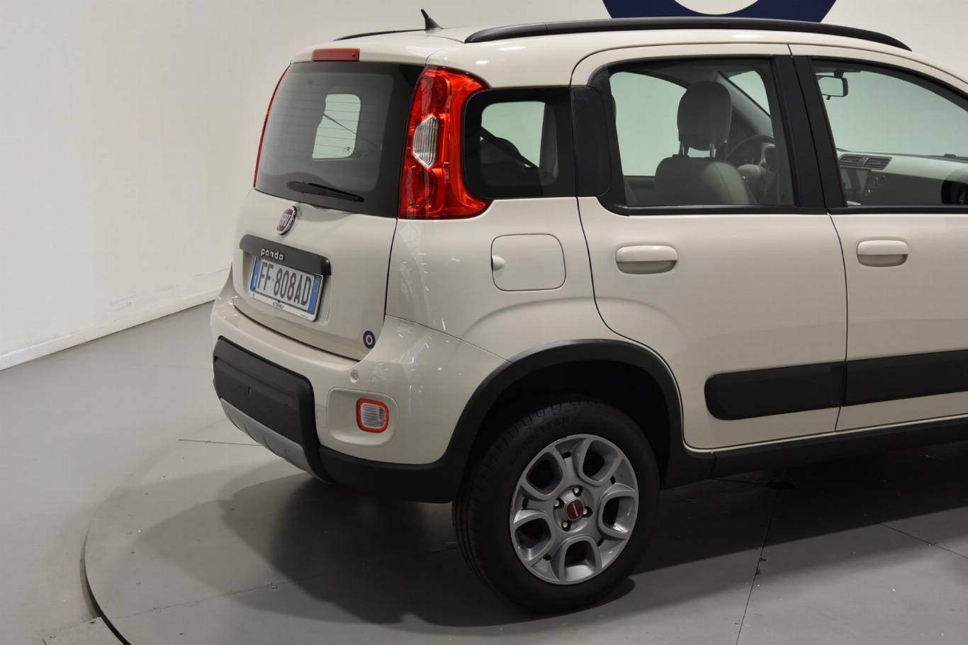 FIAT Panda 23