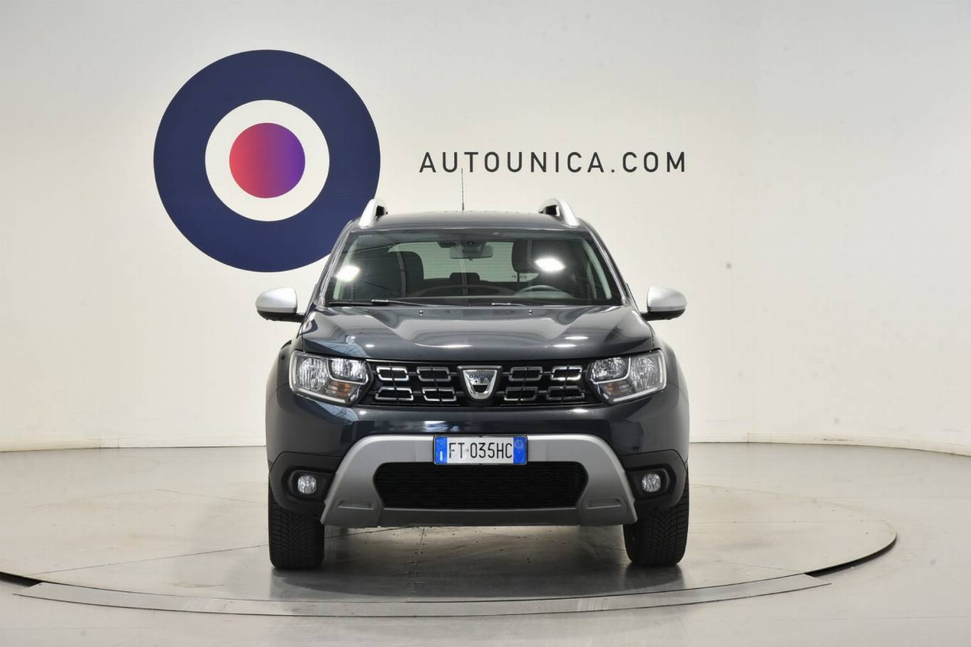 DACIA Duster 5
