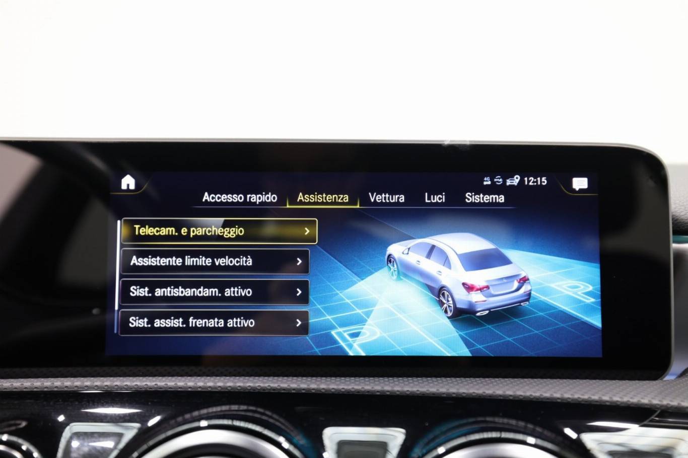 MERCEDES-BENZ A 180 27