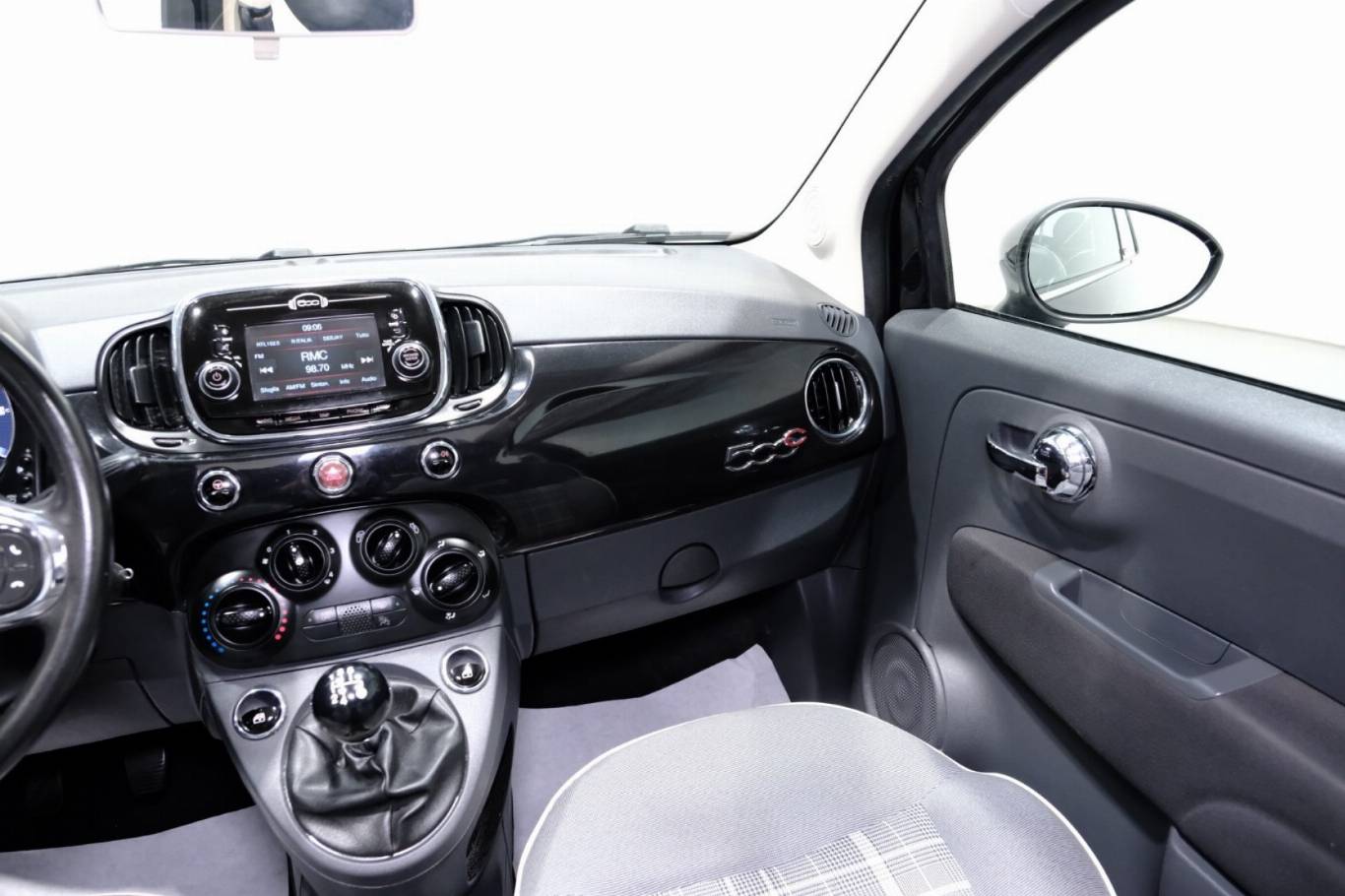 FIAT 500C 41