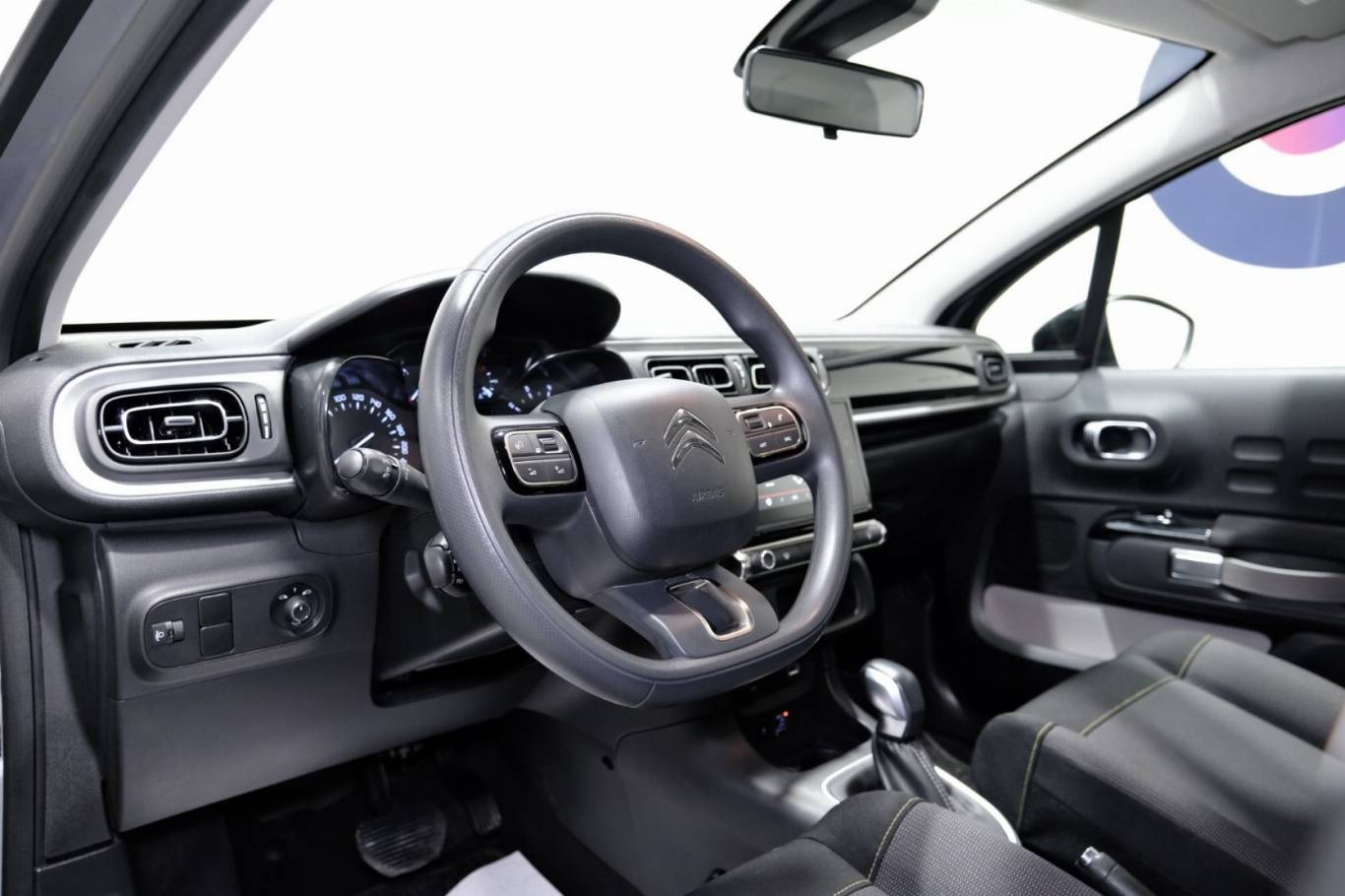 CITROEN C3 5