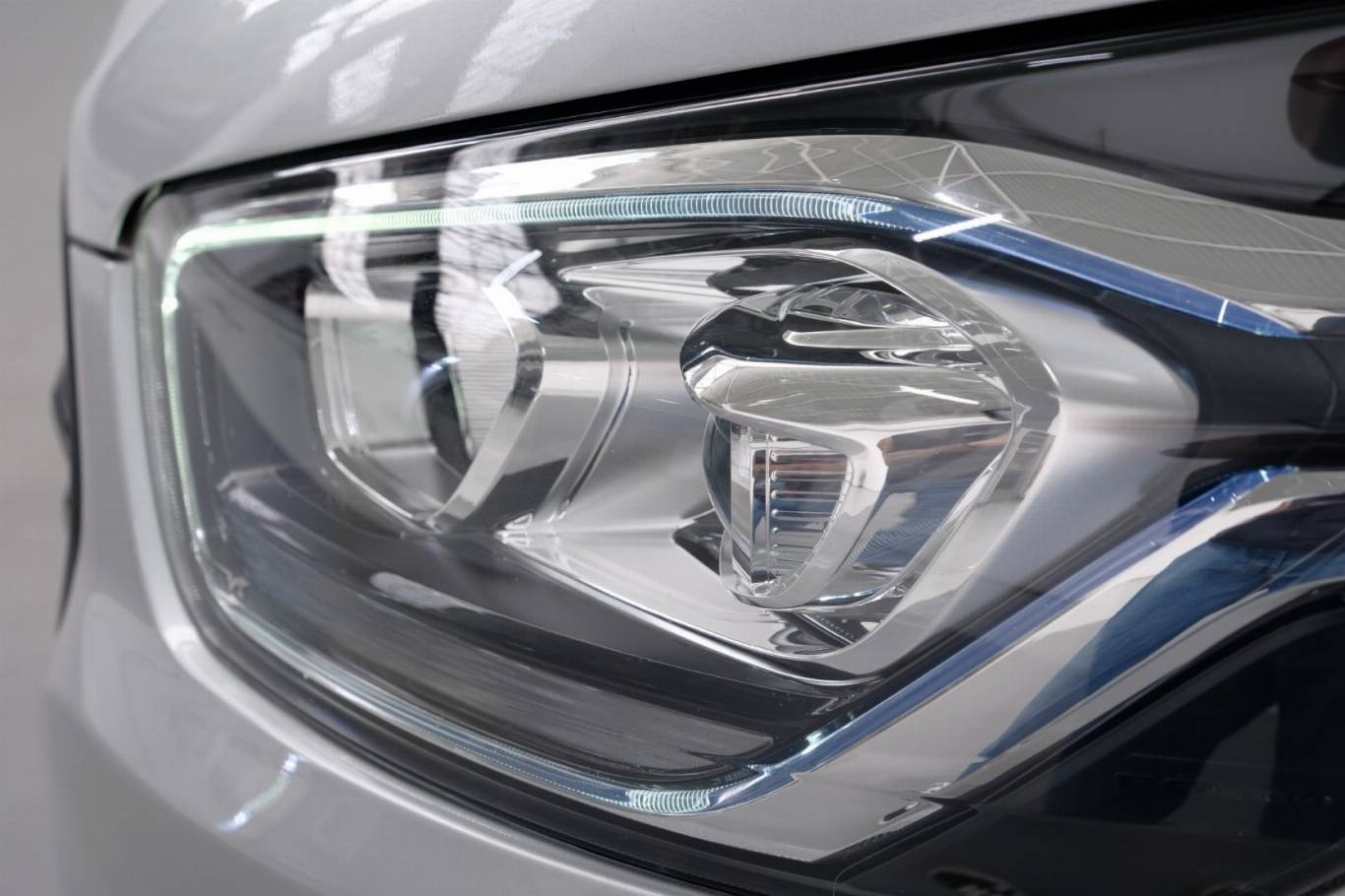 FORD Transit Custom 52