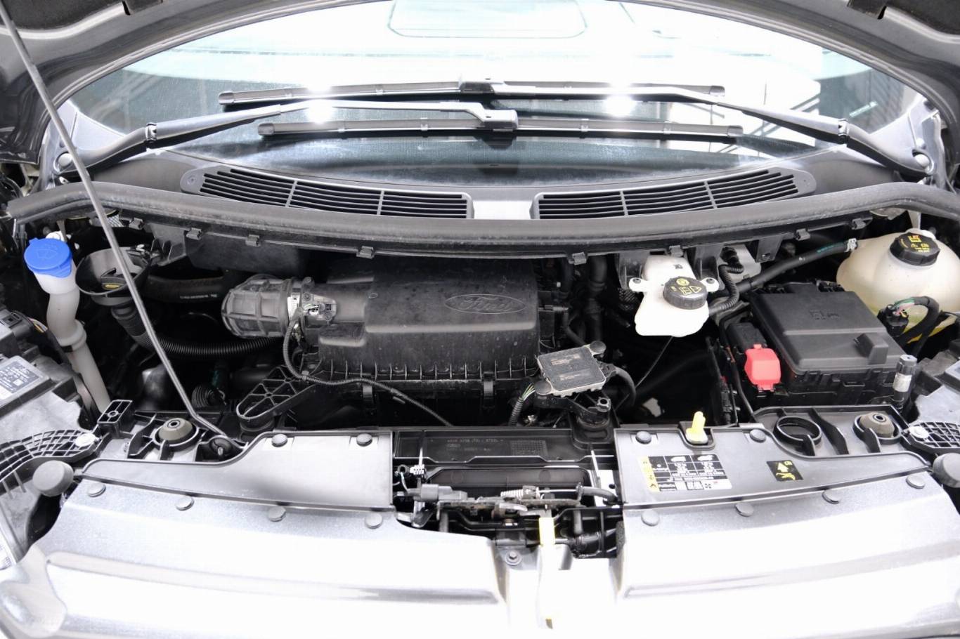 FORD Tourneo Custom 60