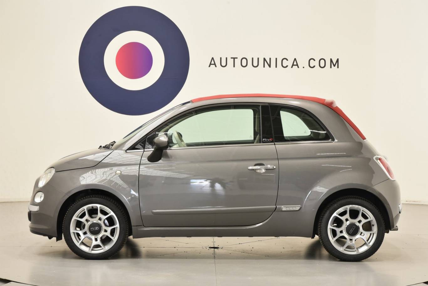 FIAT 500C 62