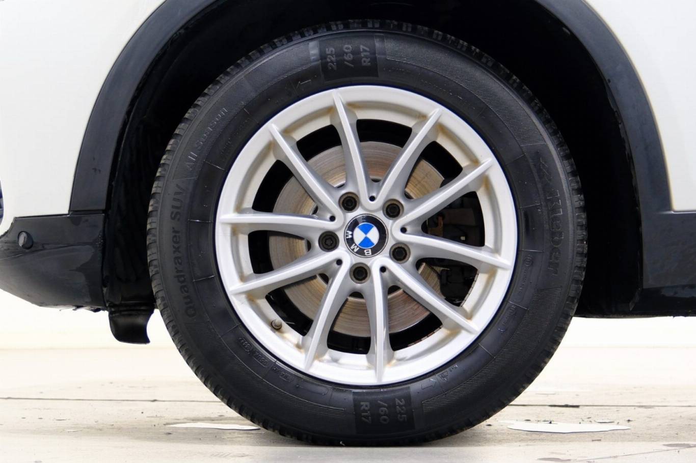 BMW X3 13