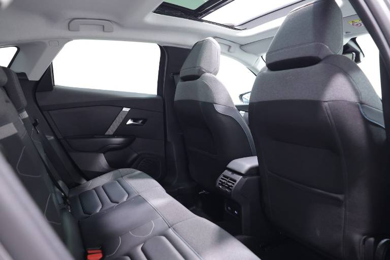 CITROEN C4 44