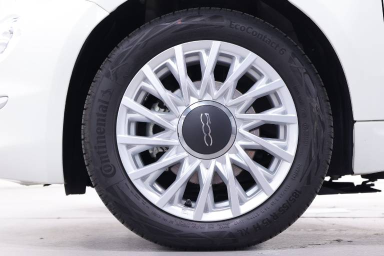 FIAT 500 14