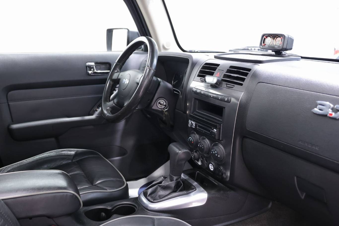 HUMMER H3 46