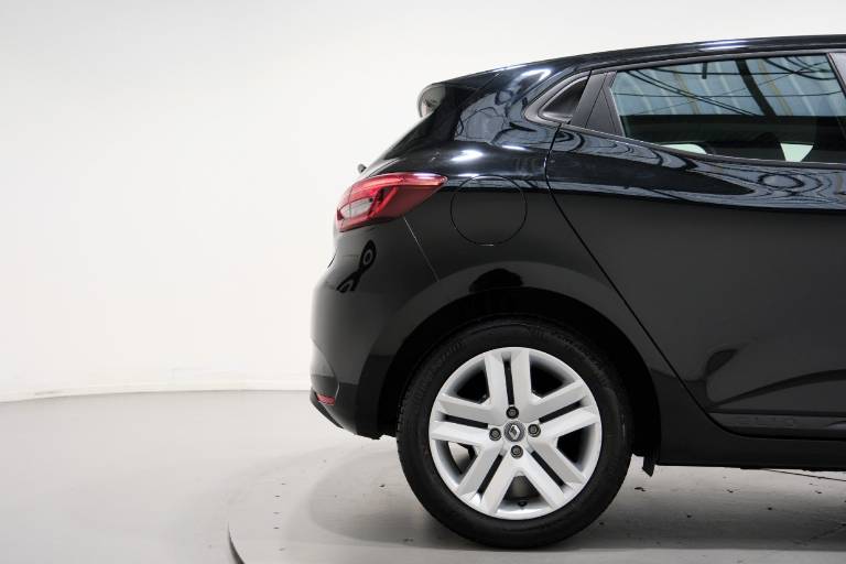 RENAULT Clio 45