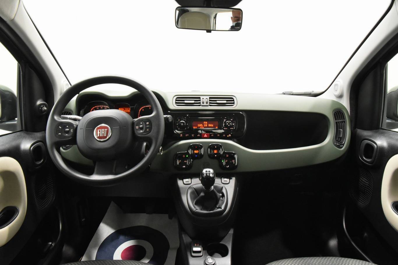 FIAT Panda 23