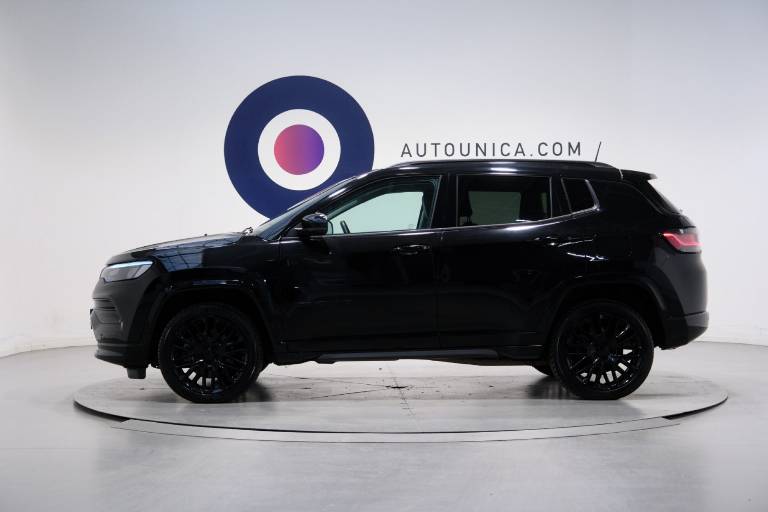 JEEP Compass 18