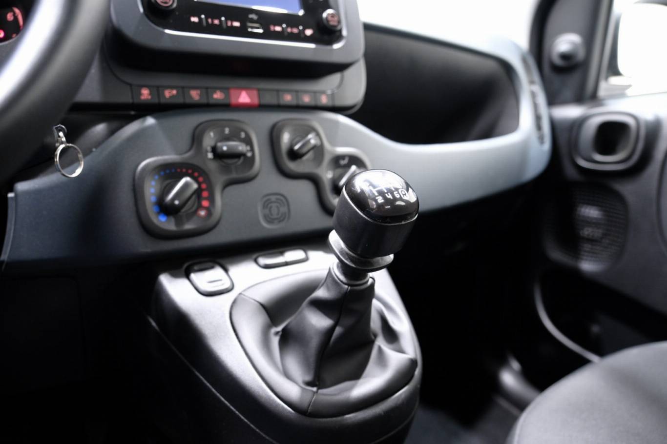 FIAT Panda 25