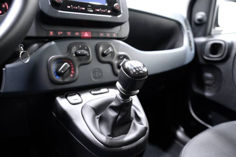 FIAT Panda 25
