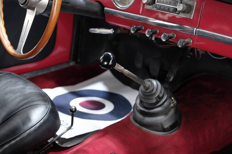 ALFA ROMEO Giulietta 46