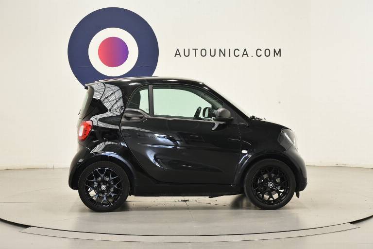 SMART ForTwo 31