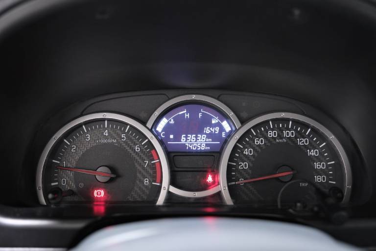 SUZUKI Jimny 8