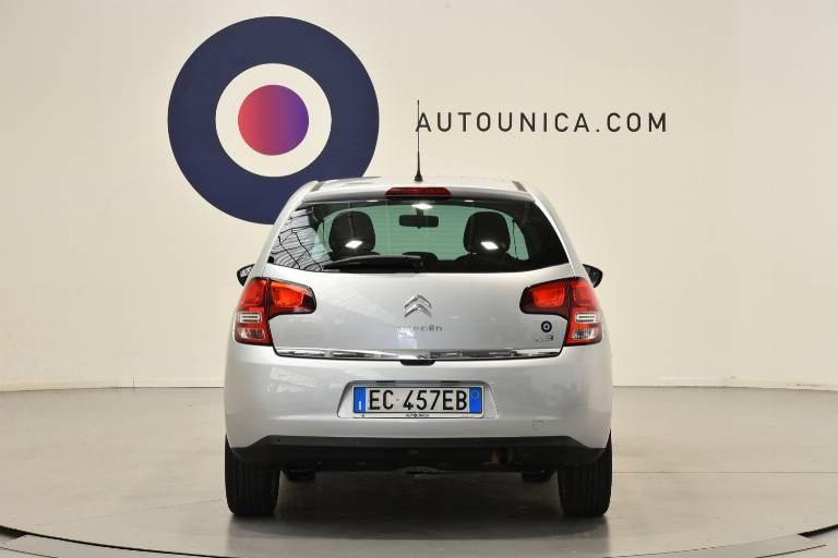 CITROEN C3 6