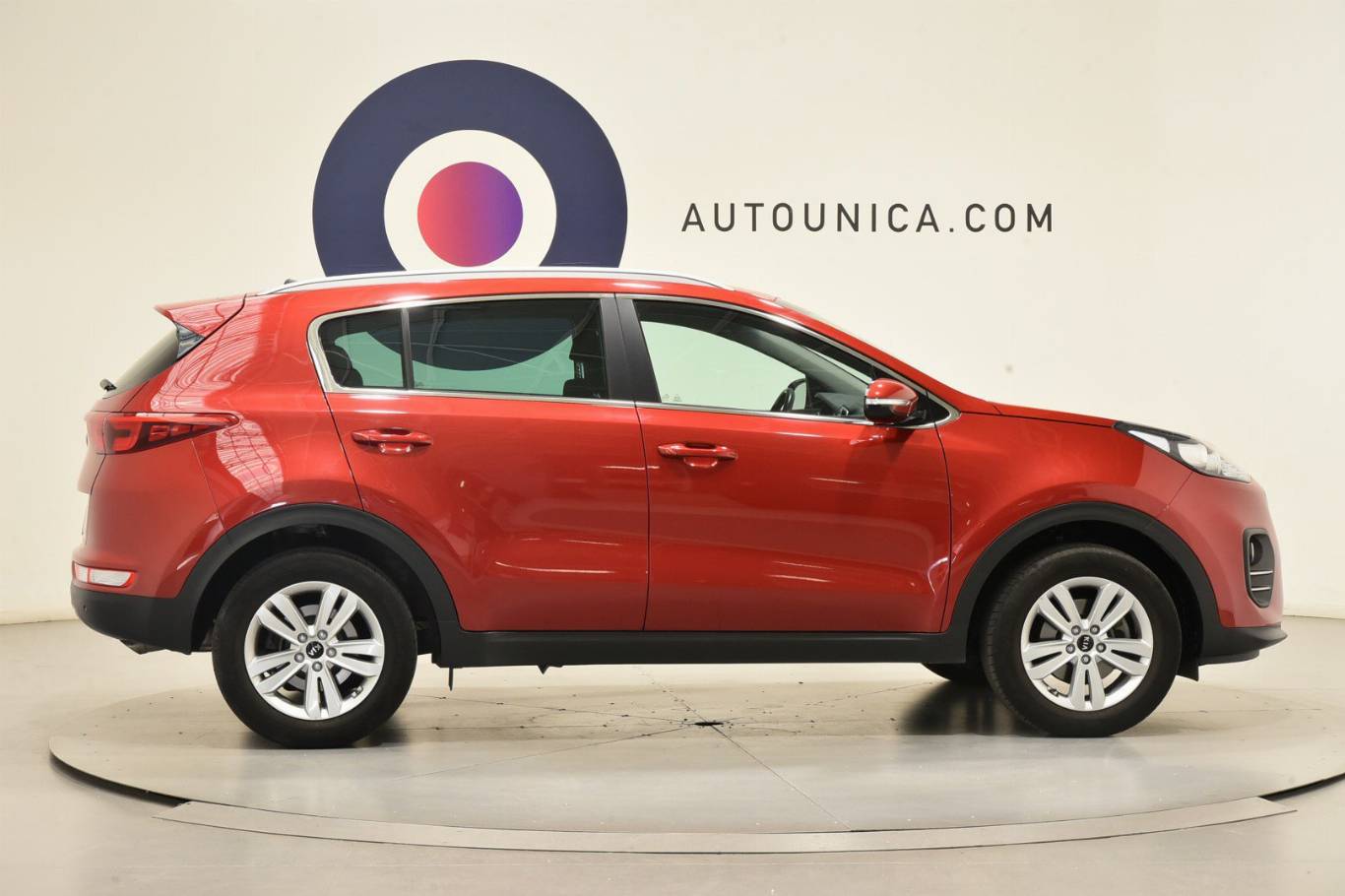 KIA Sportage 31