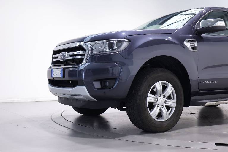 FORD Ranger 11