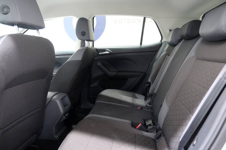 VOLKSWAGEN T-Cross 36