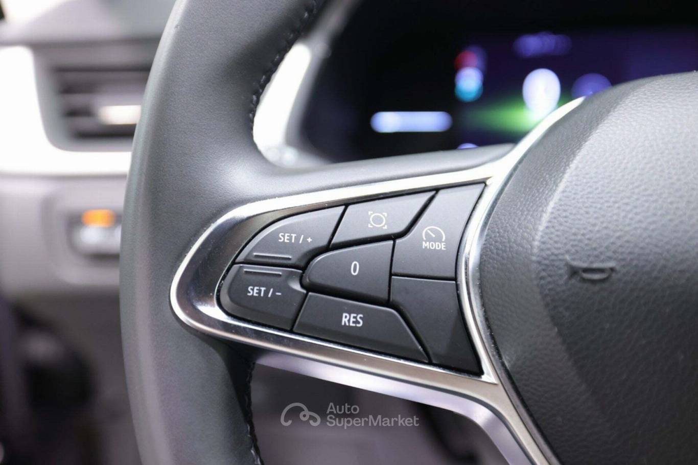 RENAULT Captur 20