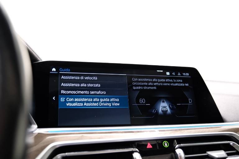 BMW X5 30