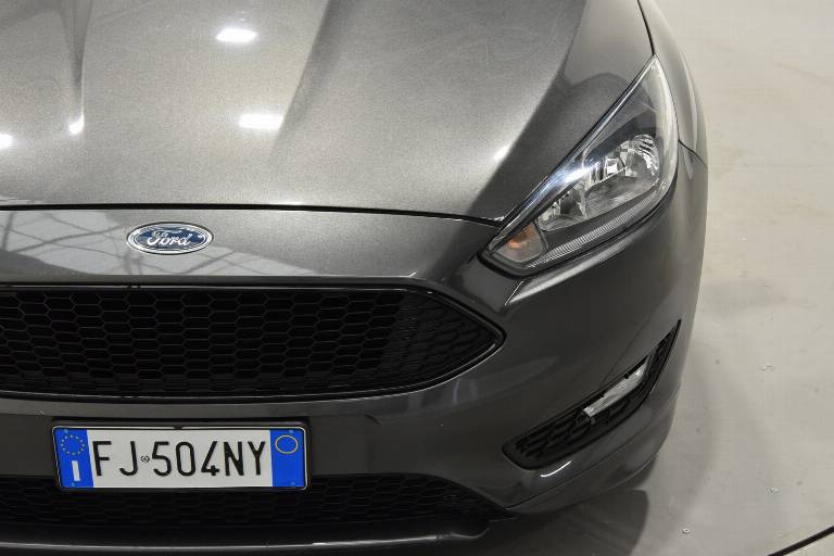 FORD Focus 15