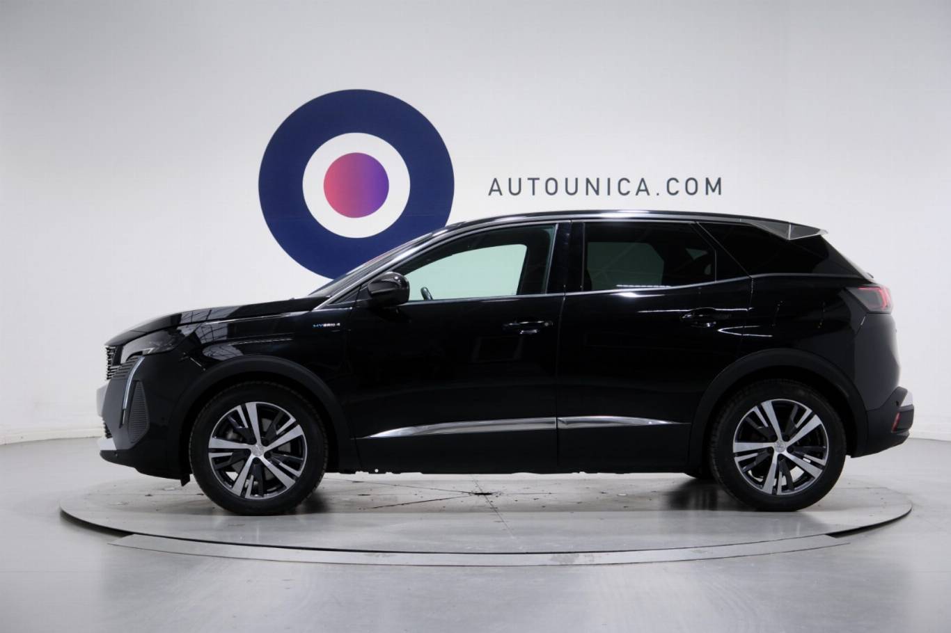 PEUGEOT 3008 17
