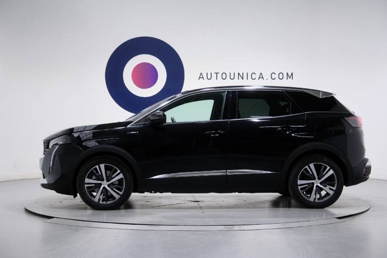PEUGEOT 3008 17