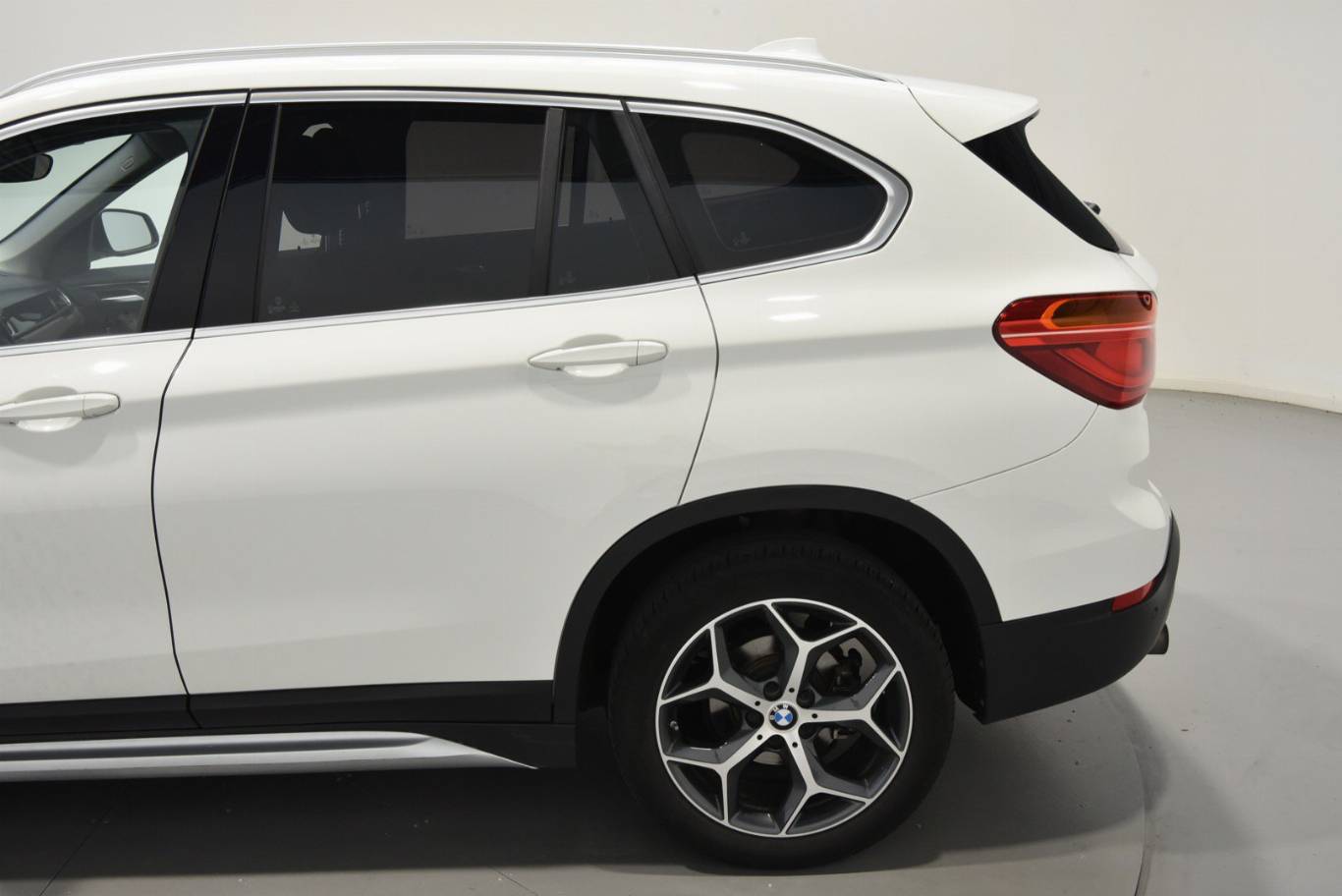 BMW X1 51