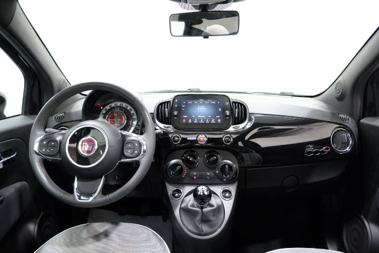 FIAT 500C 10