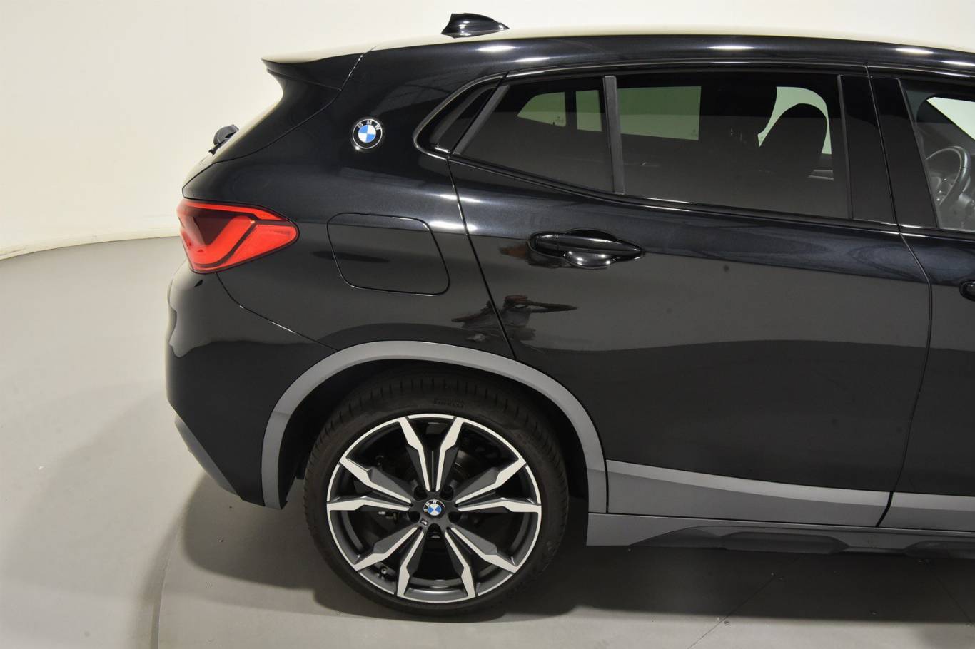 BMW X2 58
