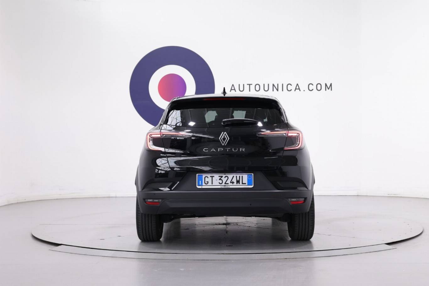 RENAULT Captur 15