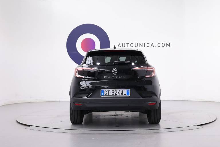 RENAULT Captur 15