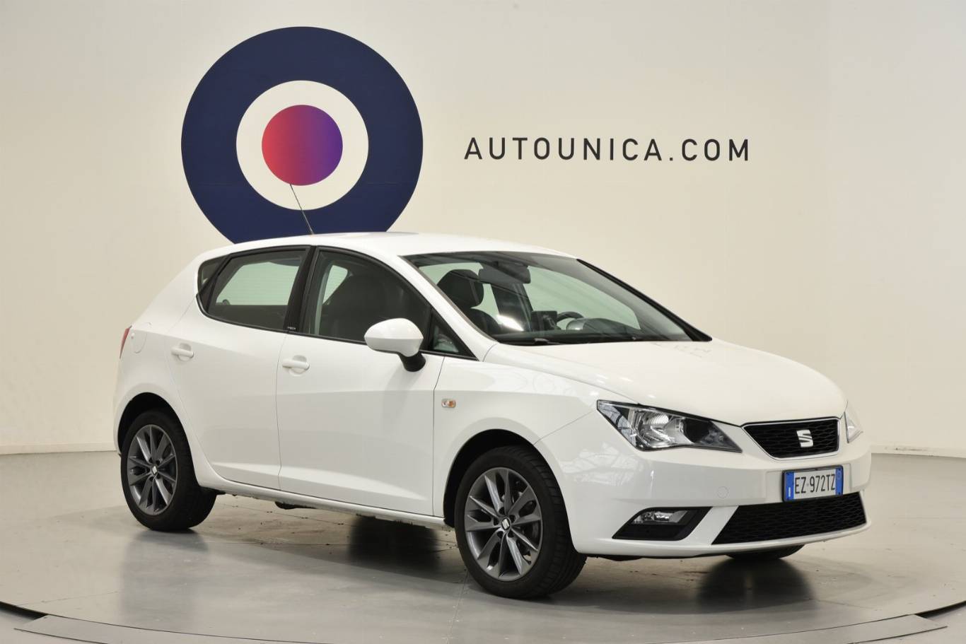 SEAT Ibiza 29