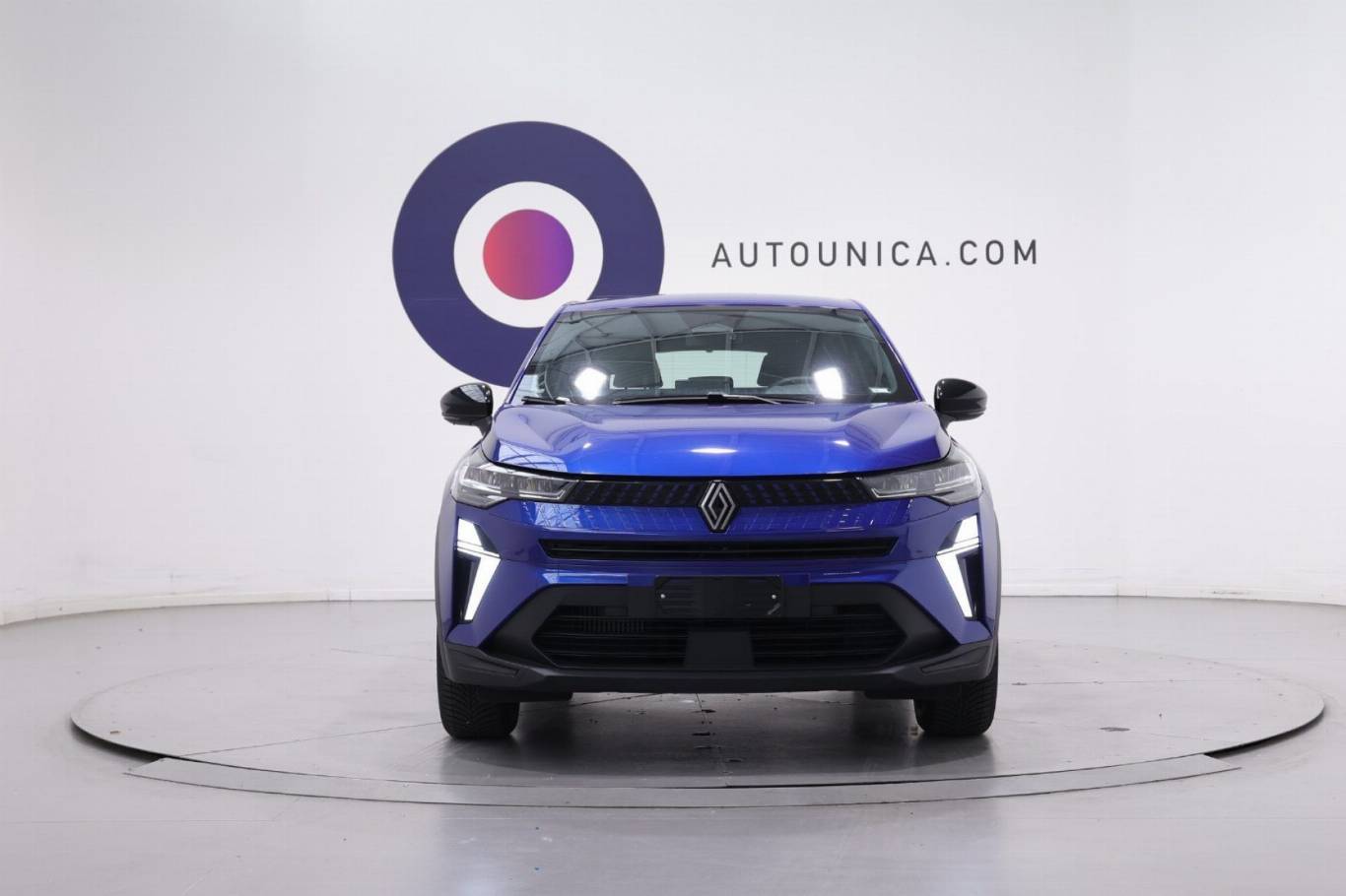 RENAULT Captur 2