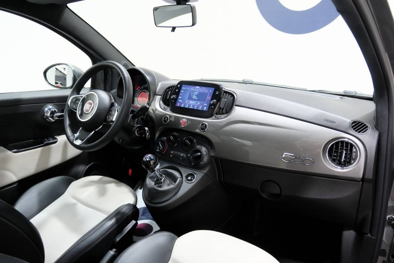 FIAT 500 43