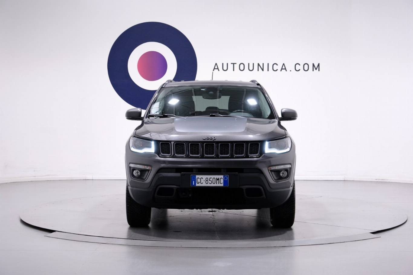 JEEP Compass 2