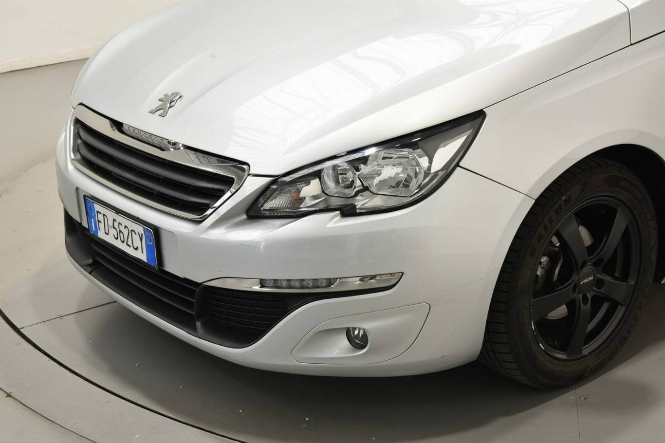 PEUGEOT 308 31