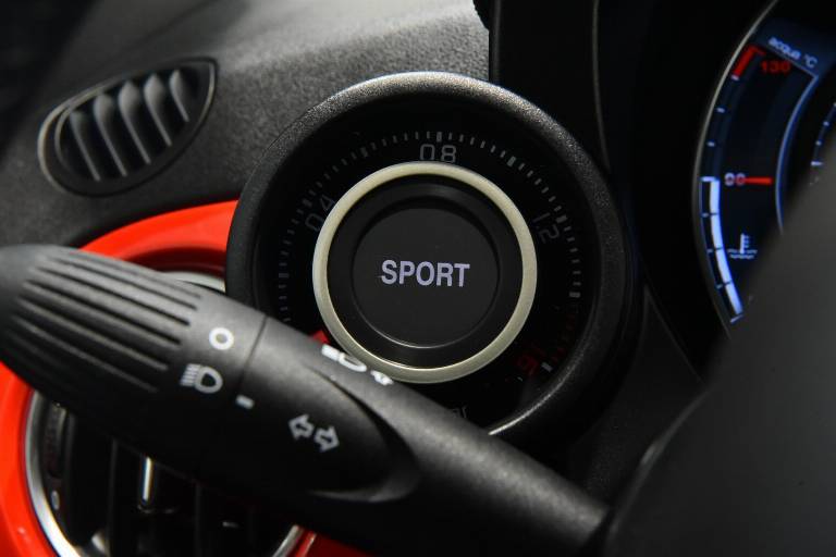 ABARTH 595 36