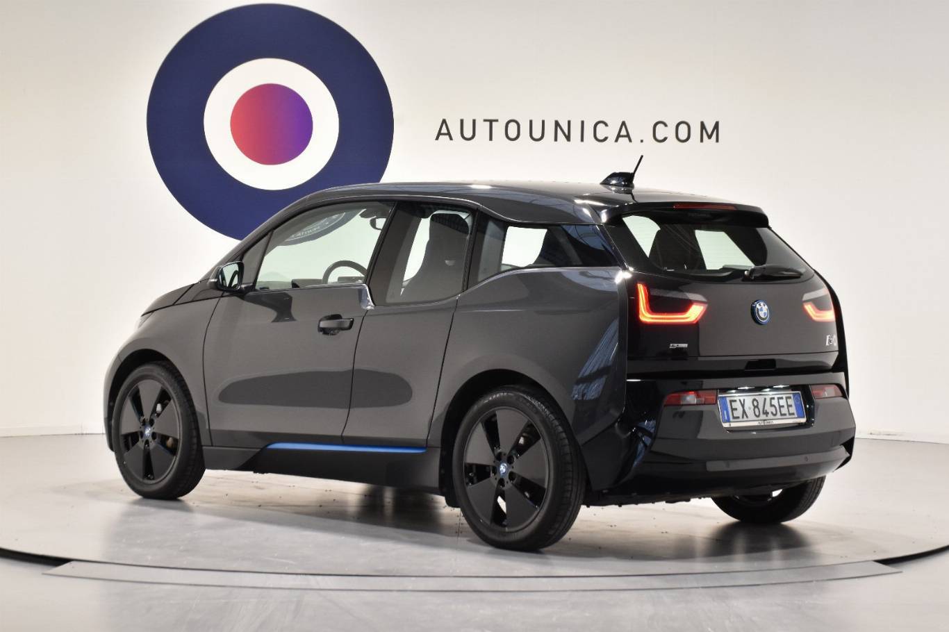 BMW I3 2
