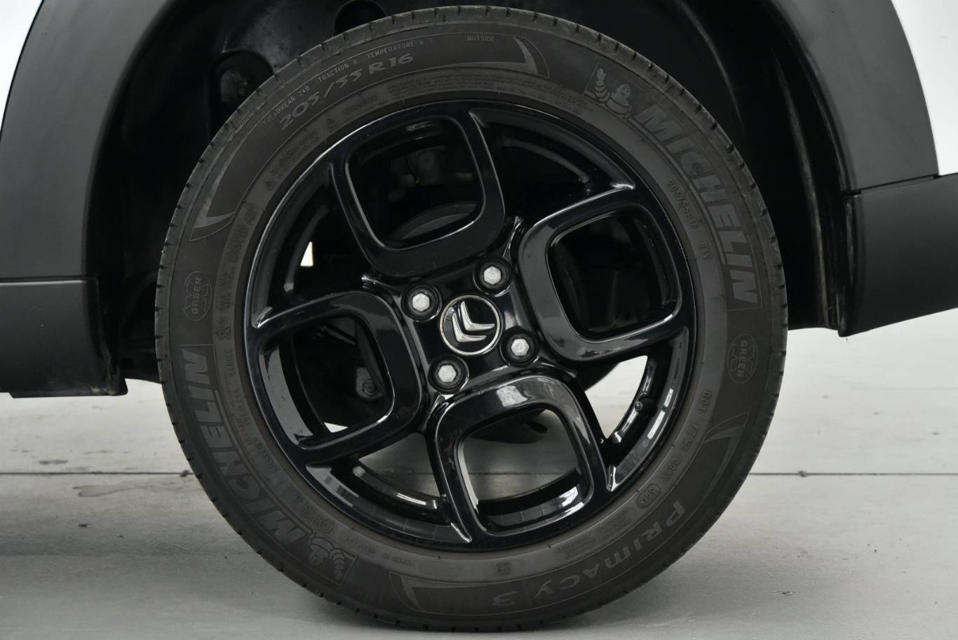 CITROEN C4 Cactus 34