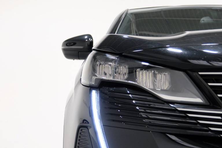 PEUGEOT 3008 12